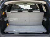 2008 Toyota Sequoia Limited Trunk