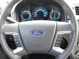 2011 Ford Fusion Sport Steering Wheel