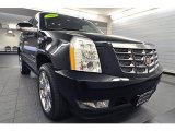2008 Cadillac Escalade AWD