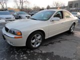 2002 Lincoln LS V8