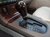 2002 Lincoln LS V8 5 Speed Automatic Transmission