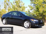 2008 Honda Civic EX Coupe