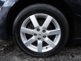 2005 Nissan Maxima 3.5 SL Wheel