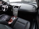 2005 Nissan Maxima 3.5 SL Dashboard