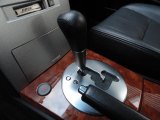 2005 Nissan Maxima 3.5 SL 5 Speed Automatic Transmission