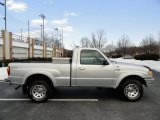 2002 Mazda B-Series Truck B3000 Dual Sport Regular Cab Exterior
