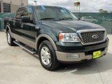2004 Ford F150 Lariat SuperCrew Data, Info and Specs
