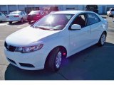 2010 Kia Forte EX