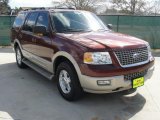 2006 Ford Expedition Eddie Bauer