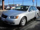 2008 Hyundai Sonata GLS