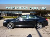 2008 Lincoln MKZ AWD Sedan