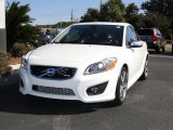 2011 Volvo C30 T5 R-Design