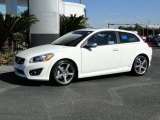 2011 Volvo C30 T5 R-Design Exterior