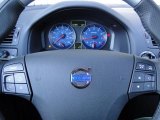 2011 Volvo C30 T5 R-Design Steering Wheel