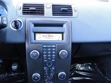 2011 Volvo C30 T5 R-Design Controls