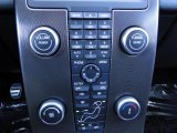 2011 Volvo C30 T5 R-Design Controls