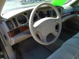 2000 Buick LeSabre Limited Steering Wheel