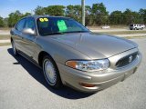 2000 Buick LeSabre Limited Front 3/4 View