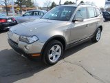 2007 BMW X3 3.0si