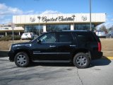 2007 Cadillac Escalade AWD