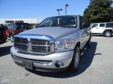 2008 Dodge Ram 1500 Big Horn Edition Quad Cab