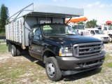 2004 Ford F550 Super Duty XL Regular Cab Chassis