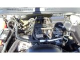2004 Jeep Grand Cherokee Laredo 4x4 4.0 Liter OHV 12V Inline 6 Cylinder Engine