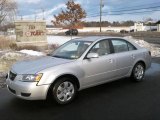 2008 Hyundai Sonata GLS