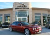 2006 Jaguar XJ XJR