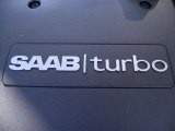 2010 Saab 9-3 Aero Sport Sedan XWD Marks and Logos