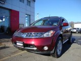 2006 Nissan Murano SL AWD