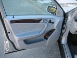 2004 Mercedes-Benz C 320 4Matic Sedan Door Panel