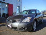2010 Nissan Altima 2.5 S
