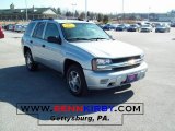 2007 Chevrolet TrailBlazer LS 4x4