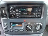 2000 Dodge Grand Caravan SE Conversion Controls
