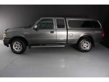 2008 Ford Ranger XLT SuperCab 4x4 Exterior