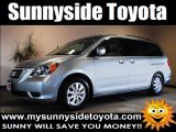 2008 Honda Odyssey EX-L