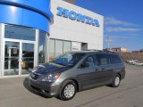 2008 Honda Odyssey LX