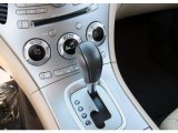 2009 Subaru Tribeca Limited 5 Passenger 5 Speed Sportshift Automatic Transmission