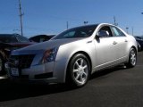 2008 Cadillac CTS Sedan