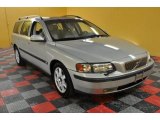 2001 Volvo V70 T5