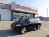 2008 Toyota Highlander Sport 4WD