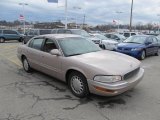 1998 Buick Park Avenue Standard Model Data, Info and Specs