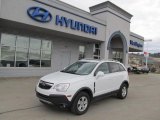 2008 Saturn VUE XE