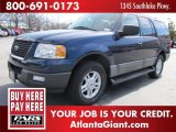 2003 Ford Expedition XLT