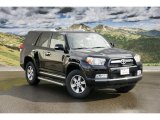 2011 Toyota 4Runner SR5 4x4