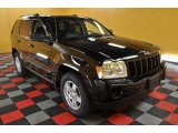 2007 Jeep Grand Cherokee Laredo 4x4