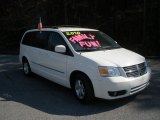 2010 Dodge Grand Caravan SXT