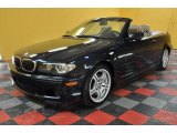 2006 BMW 3 Series 330i Convertible