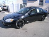 2006 Black Chevrolet Impala SS #45395422